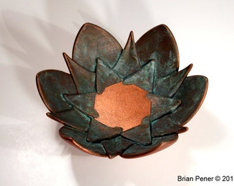 Lotus Bowl
