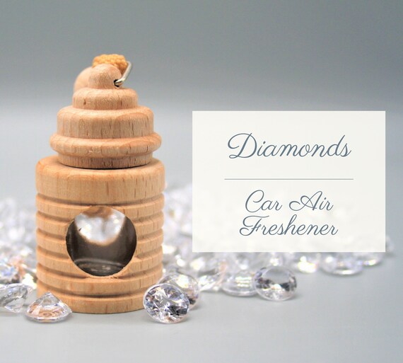 Armani car air freshener Clearance