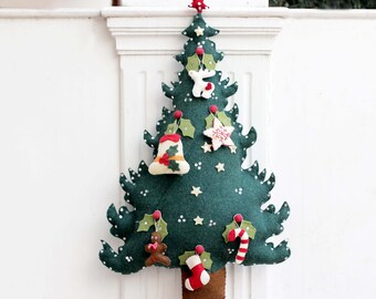 sale felt christmas tree tree for kids christmas decoration 3 feet tall tree - Decorated Christmas Trees For Sale sale felt christmas tree tree for kids christmas decoration 3 feet tall tree - Decorated Christmas Trees For Sale