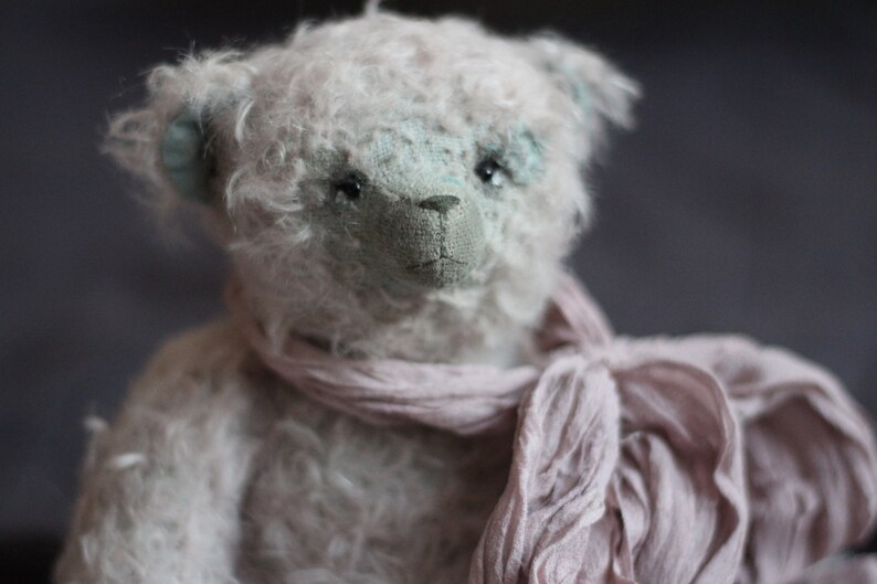 artist teddy bears for sale
