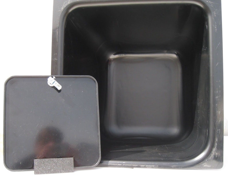 Powermatic Table Saw Motor Cover 13 HP 66 72/ Dust Door Etsy