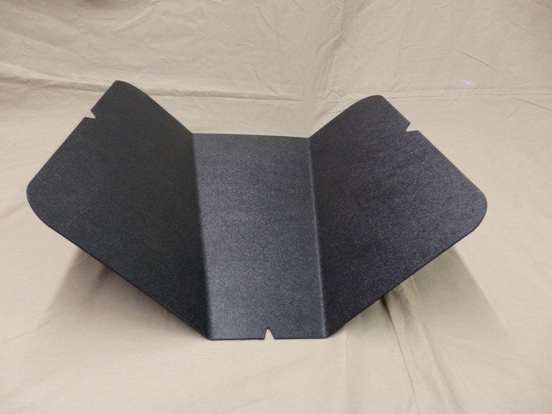 Delta Rockwell Table Saw Dust Collector Tray Heavy Duty ABS Etsy