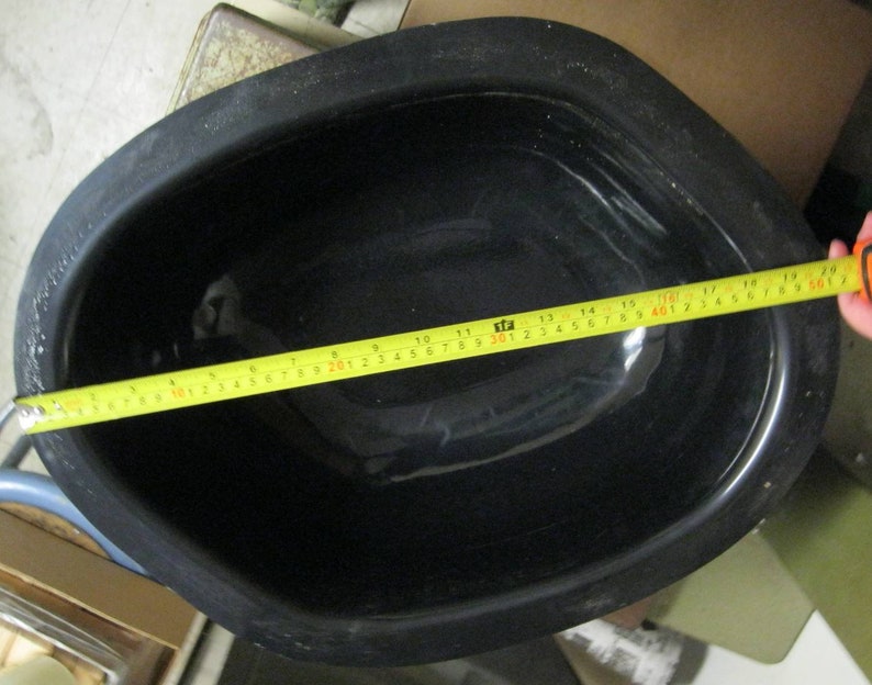 Rockwell Delta Unisaw Table Saw Motor Cover GooseEgg Oval Etsy