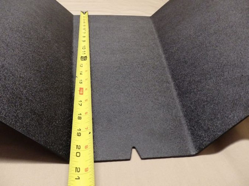 Delta Rockwell Table Saw Dust Collector Tray Heavy Duty ABS Etsy