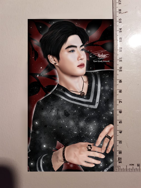 Unduh 89+ Gambar Exo Dua Dimensi Paling Bagus Gratis