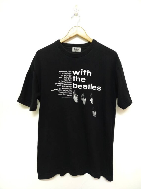 Vintage The Beatles 1990s ©1997