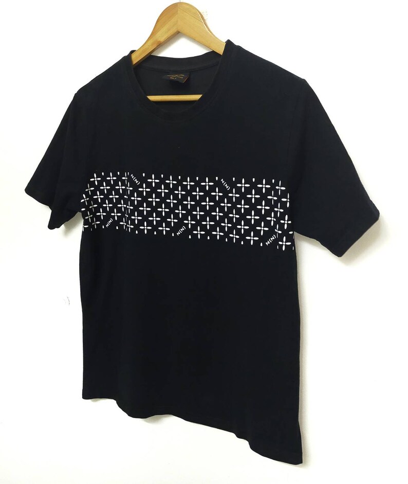 marlboro x number nine shirt
