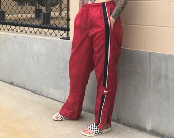 studio 88 track pants