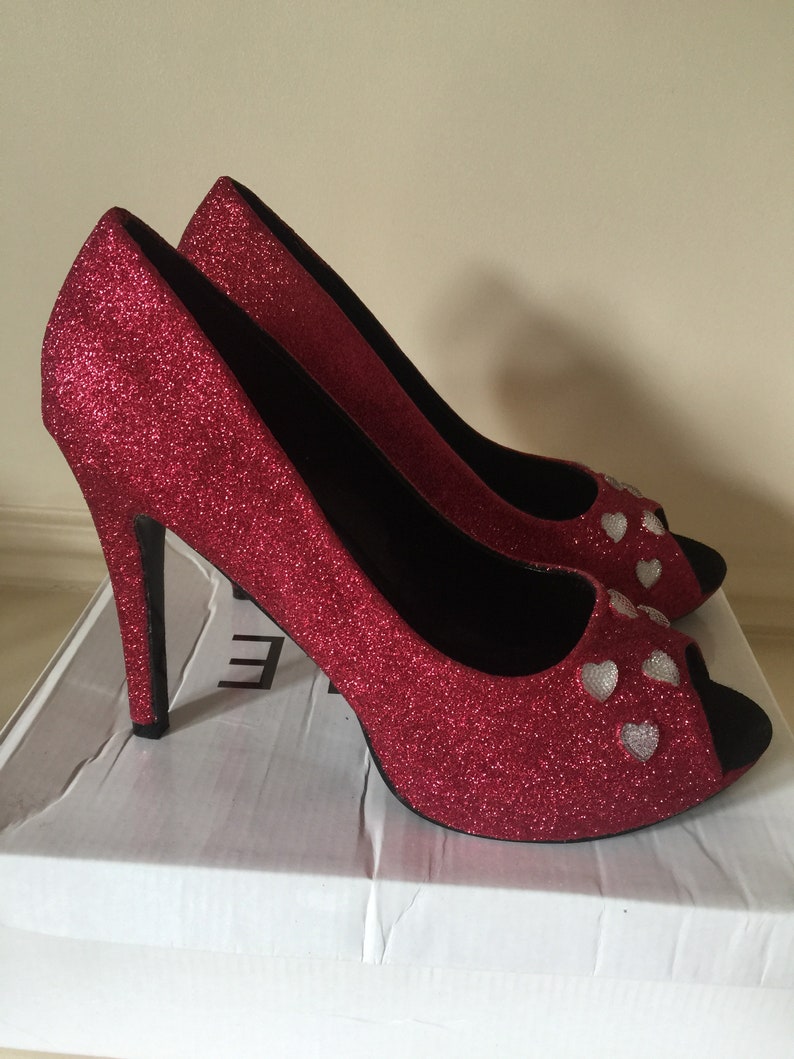 size 11 mens high heels