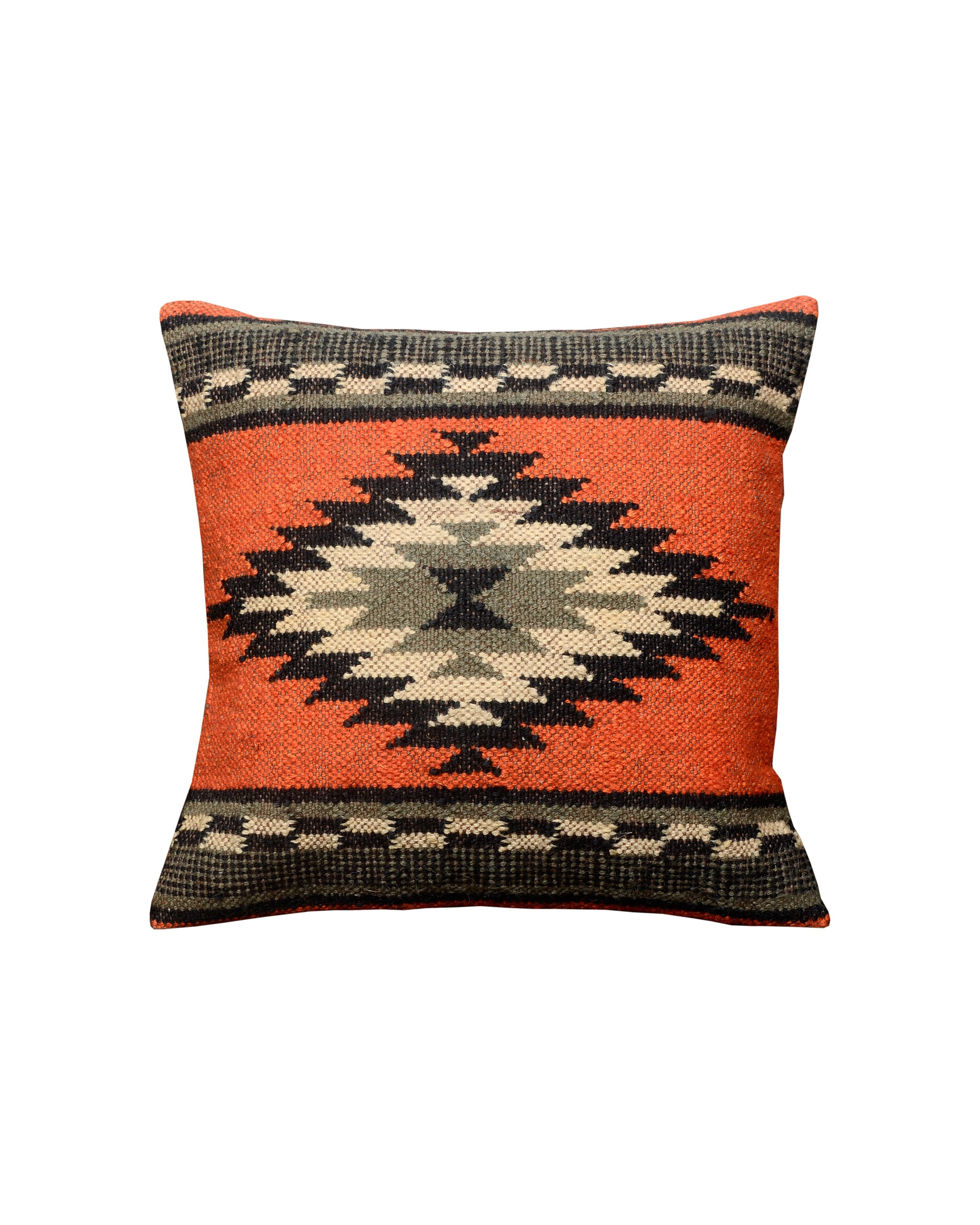 5 Set of Vintage Kilim Pillow Home Decor Handwoven Turkish Etsy