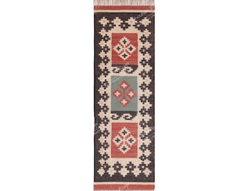 Gewebter Kelim Teppich, Wollteppich, Kelimteppich, Kelimteppich, Kelimteppich, Kelimteppich, Kelimteppich, Kelimteppich, Kelimteppich