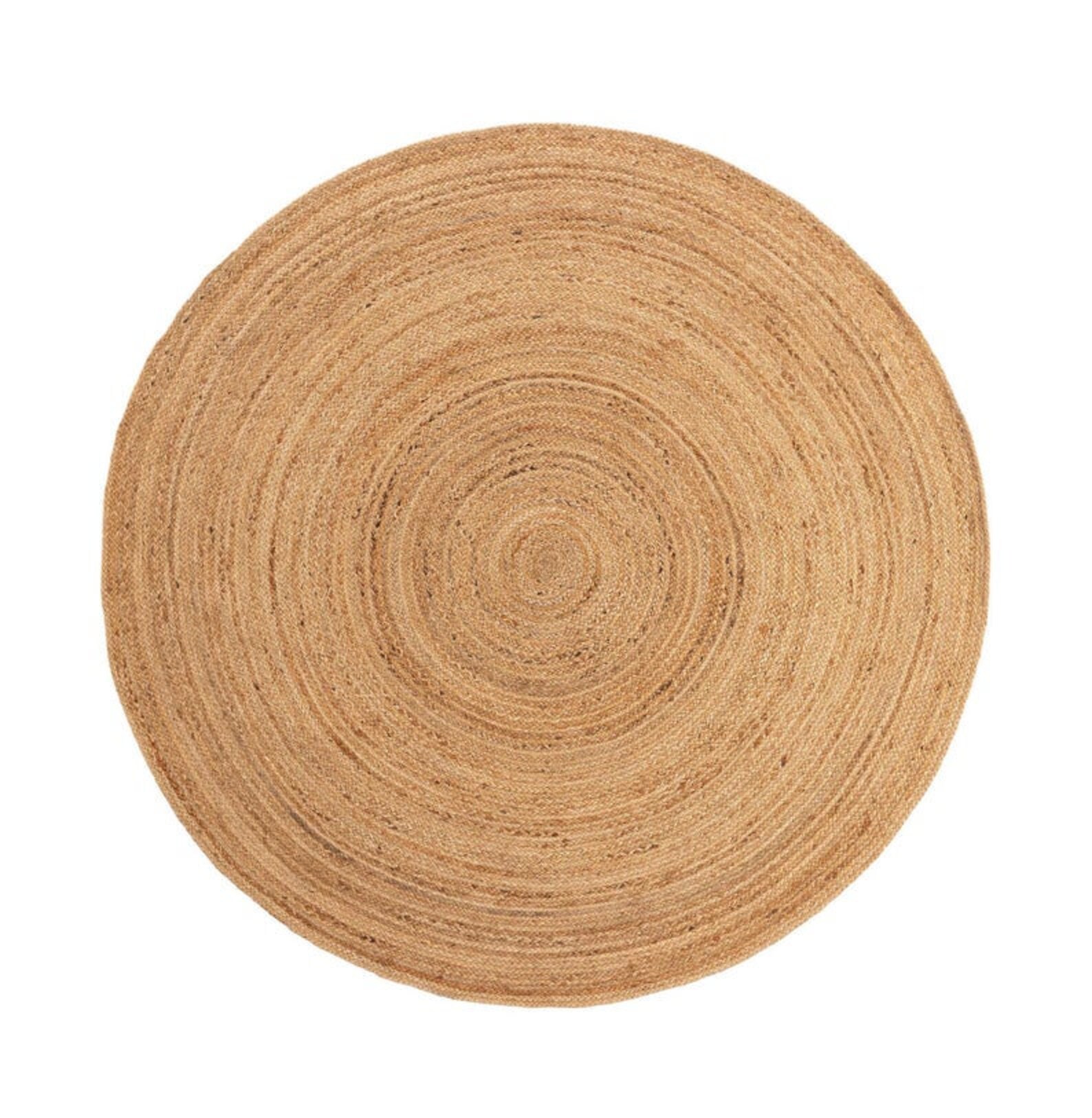 Indian Hand Woven Round Rug Round Yoga Mat Bohemian Round Rug Etsy