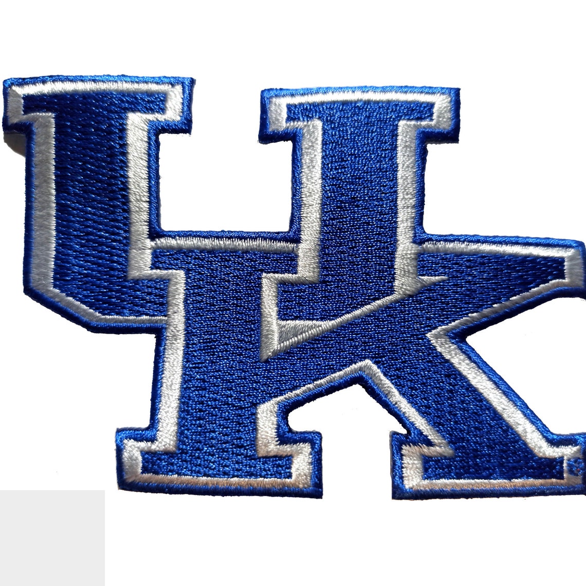 Kentucky Wildcats Patch Etsy