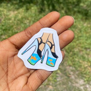 Pleaser kiss deals shoes