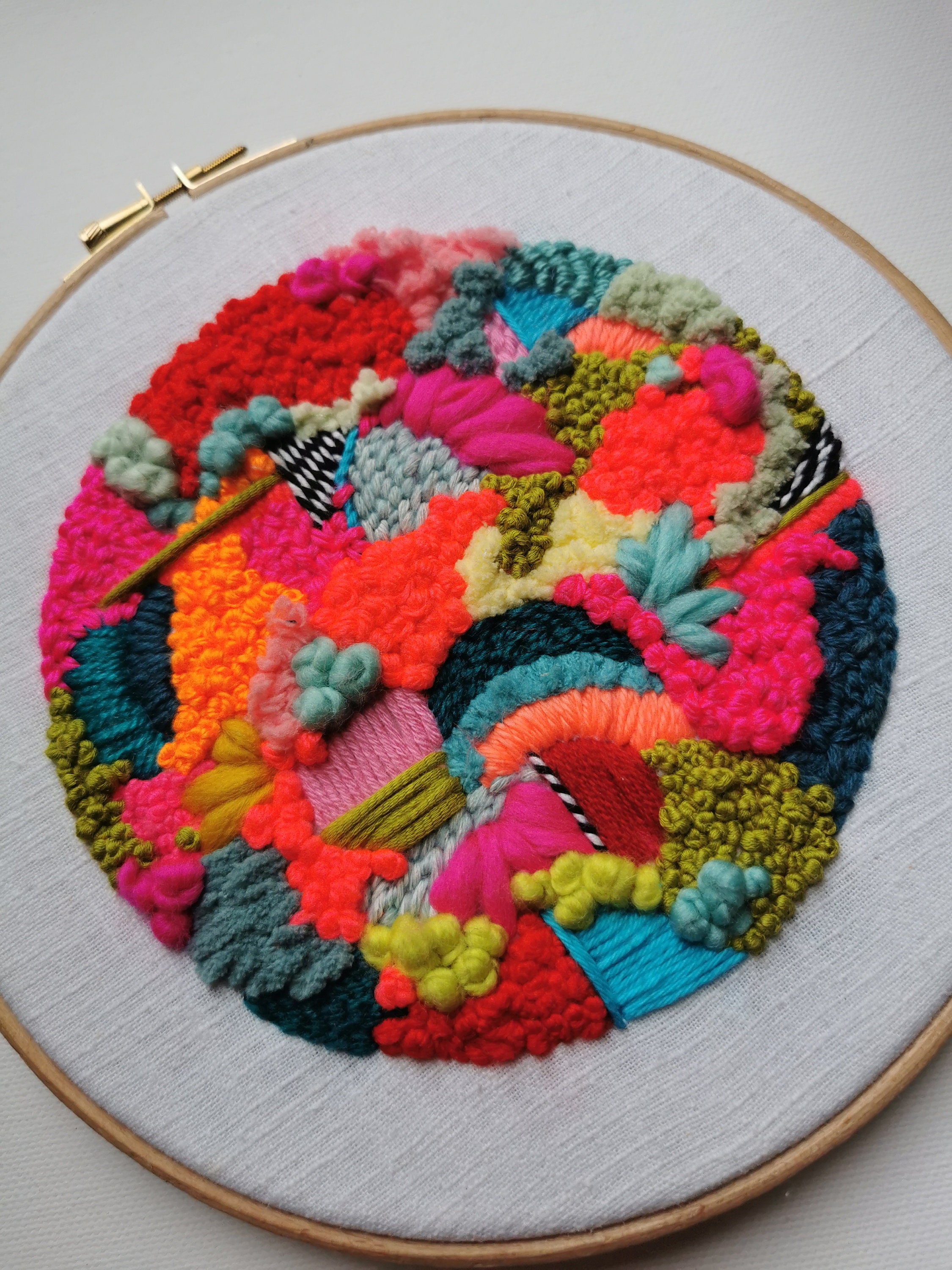 Anti Fray – Dicraft Embroidery