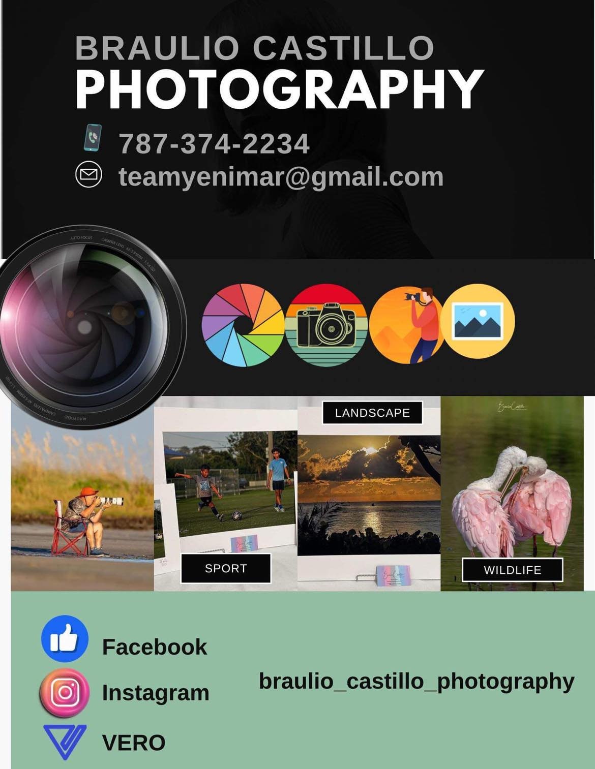 Fine Art Photo Metal Print of American Flamingo at Ft. De Soto Wall Art