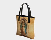 Guadalupe Tote