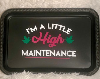 Download High maintenance | Etsy