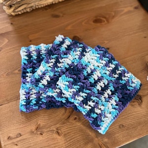 Wash cloths