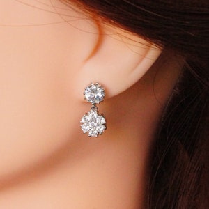 Bruids oorbellen, bruids oorbellen, bruids sieraden, bruids sieraden, bruids oorbellen, bruids oorbellen, bruids oorbellen