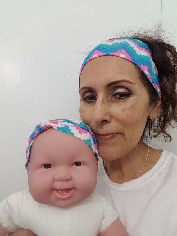 beautiful baby headbands