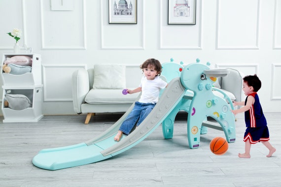 toddler first slide