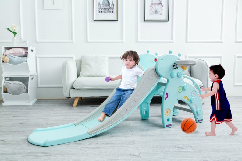 toddler first slide