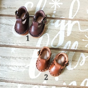 Neo Blythe Mary Jane Shoes