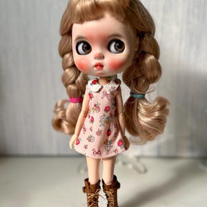 ネオブライスドレス