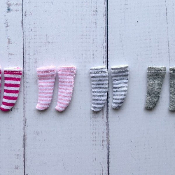 Chaussettes mi-hautes Blythe