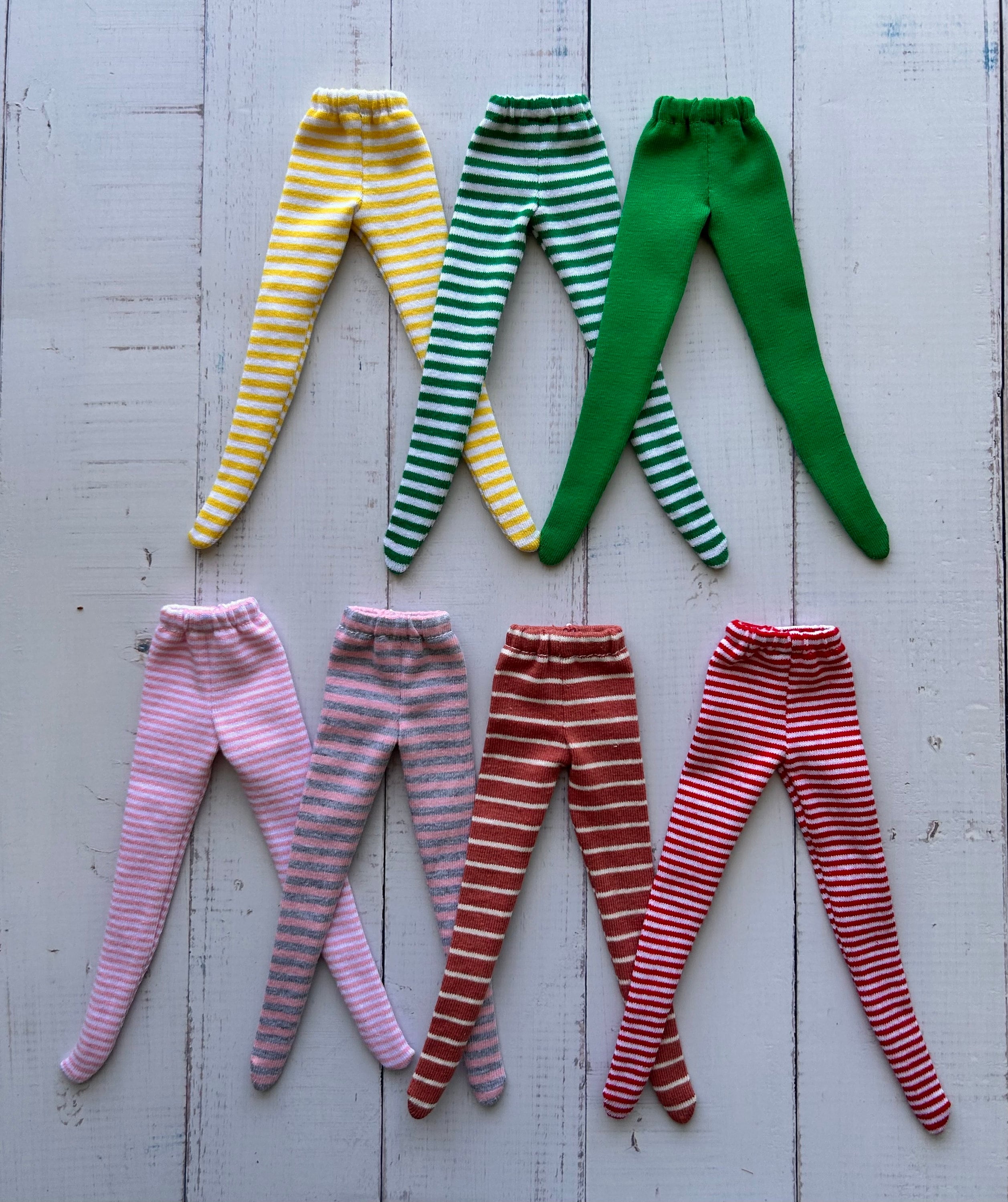 Neo Blythe Tights/Stockings / Pantyhose / Leggings