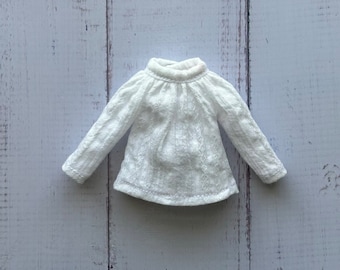 Middie Blythe Blouse