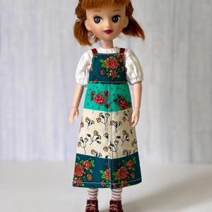 Neo Blythe  jumper dress