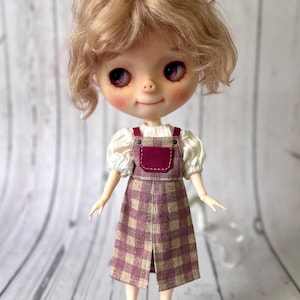 Neo Blythe  jumper dress