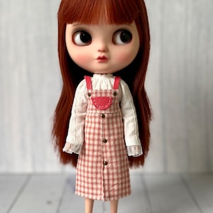 Neo Blythe  jumper dress