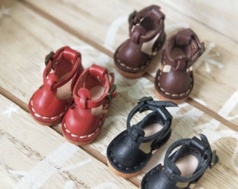 Neo Blythe Shoes/Sandals