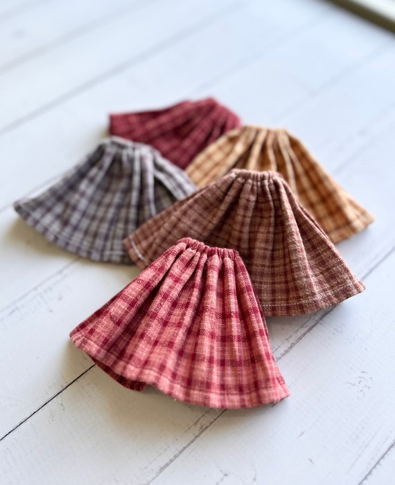 Neo Blythe  Skirt