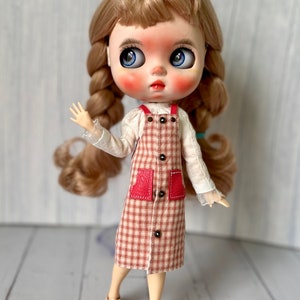 Neo Blythe  jumper dress