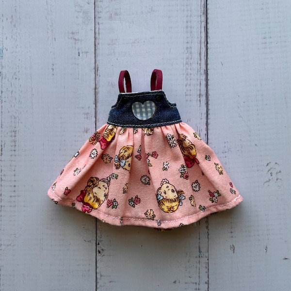 Vestido Blythe