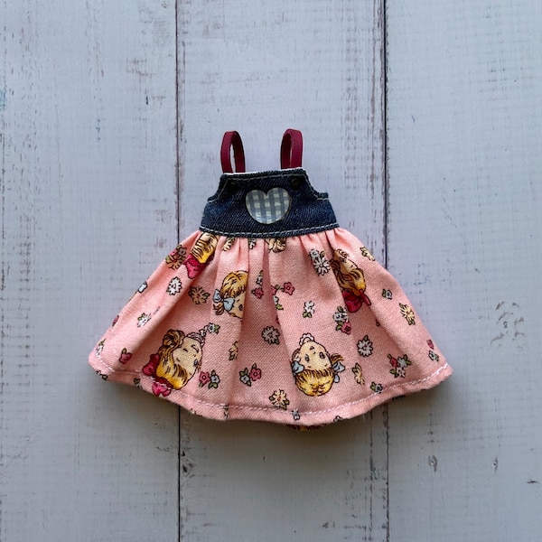 Middie Blythe Dress