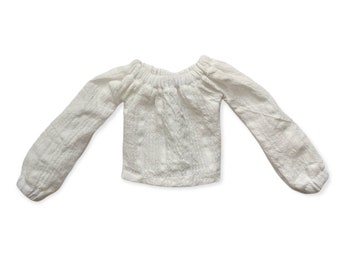 Neo Blythe Blouse