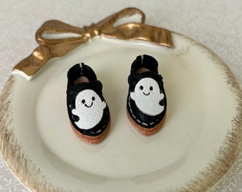 Neo Blythe Halloween Geist Schuhe