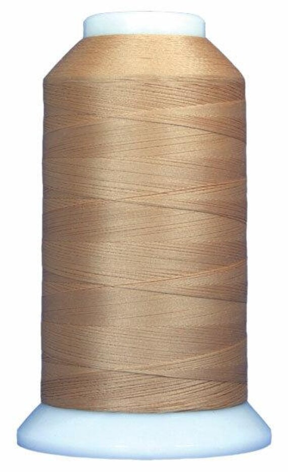 Materials Thread 532 Orange Julius Sew Fine Thread 3820