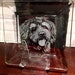 see more listings in the Etched Glass section