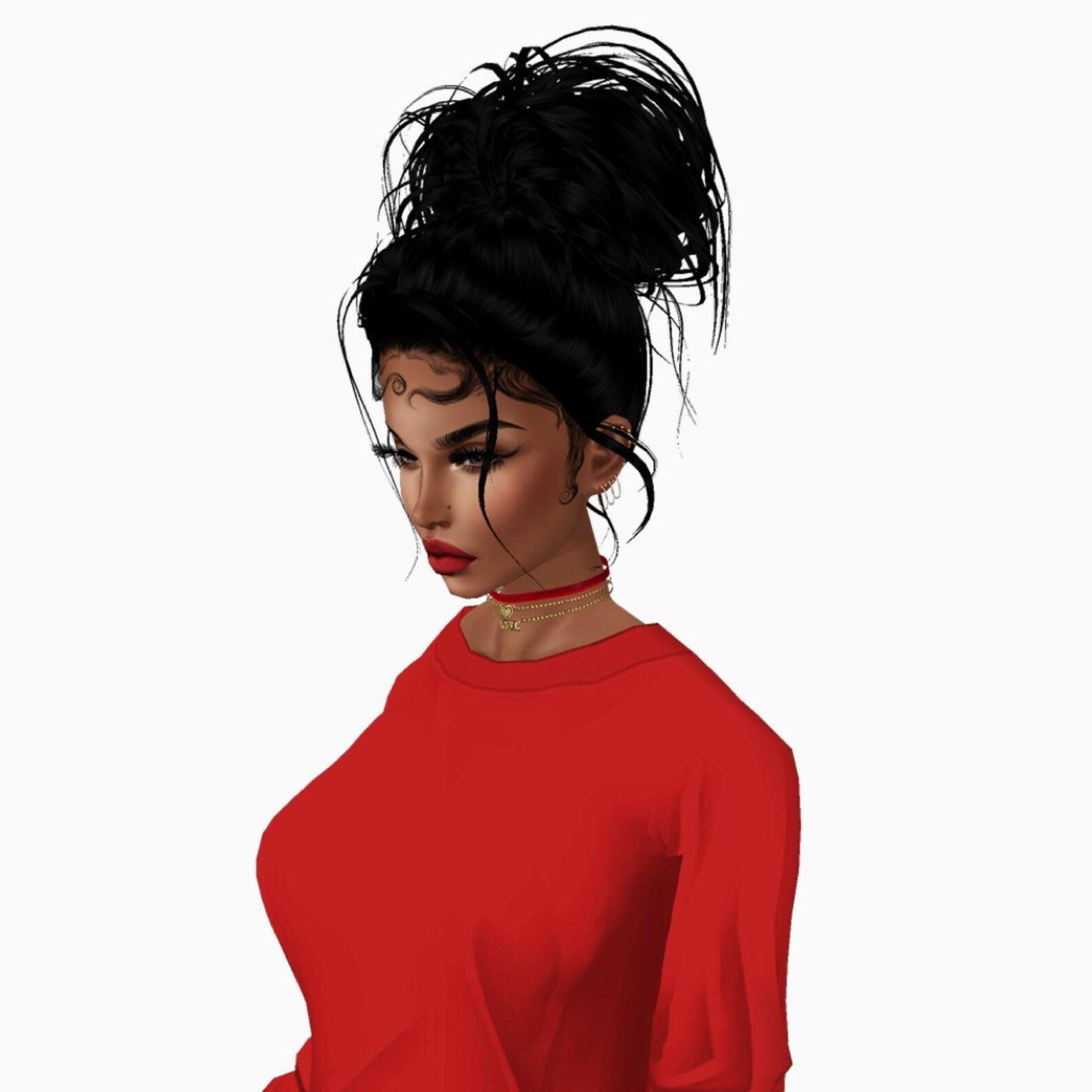 Imvu Classic Secrets: Only True Fans Know This - in90h34