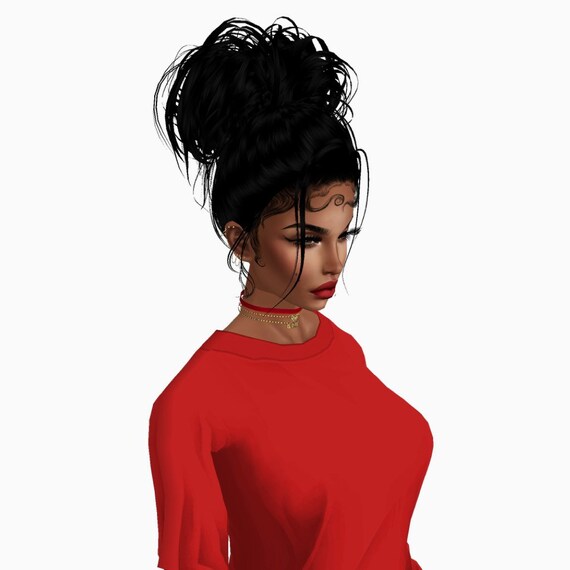 The IMVU Never Ends -q