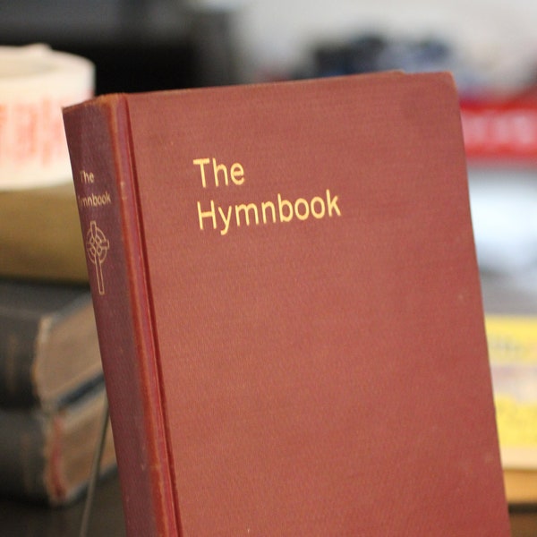 1955 The Hymnbook Presbyterian Church