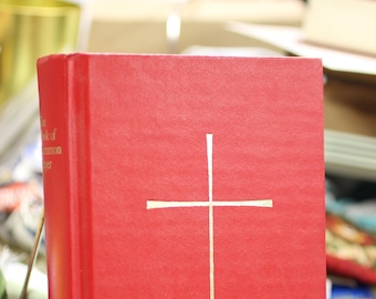 1990s The Book of Common Prayer - The Episcopal Church
