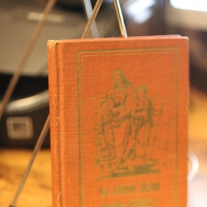 Antique So Nimm Denn Meine Hände! (Then Take My Hands!) - Antique German Christian Book