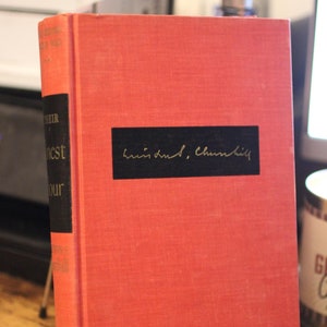 1949 The Second World War: Their Finest Hour by Winston S. Churchill